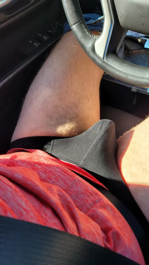 Thumbnail Hit the Highway: A Journey with flexiblelime90 in broslikeus