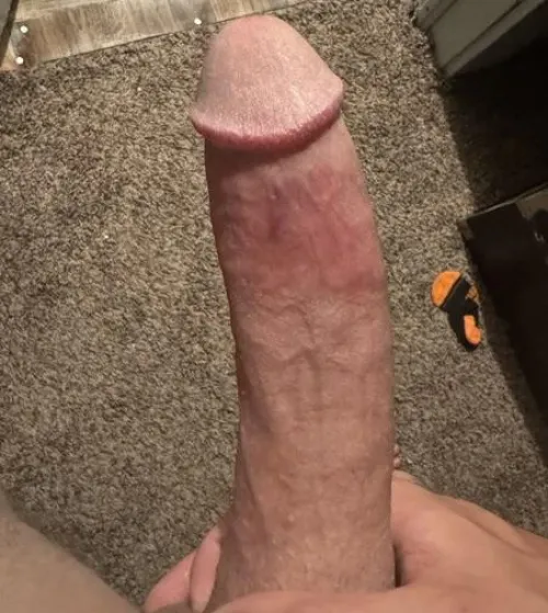 Thumbnail Rate My Cock: Seeking Your Honest Opinion by Realistic-Milk8459