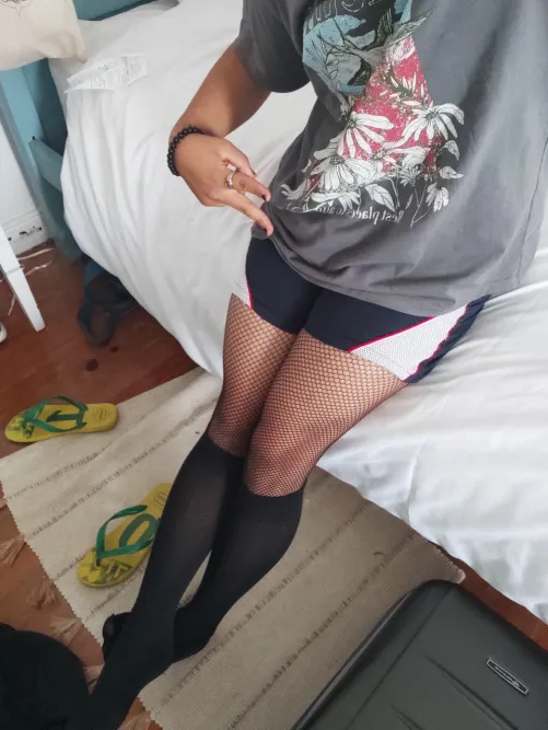 Thumbnail Femboy Transformation: Thoughts on Long-Time Fashion Choices