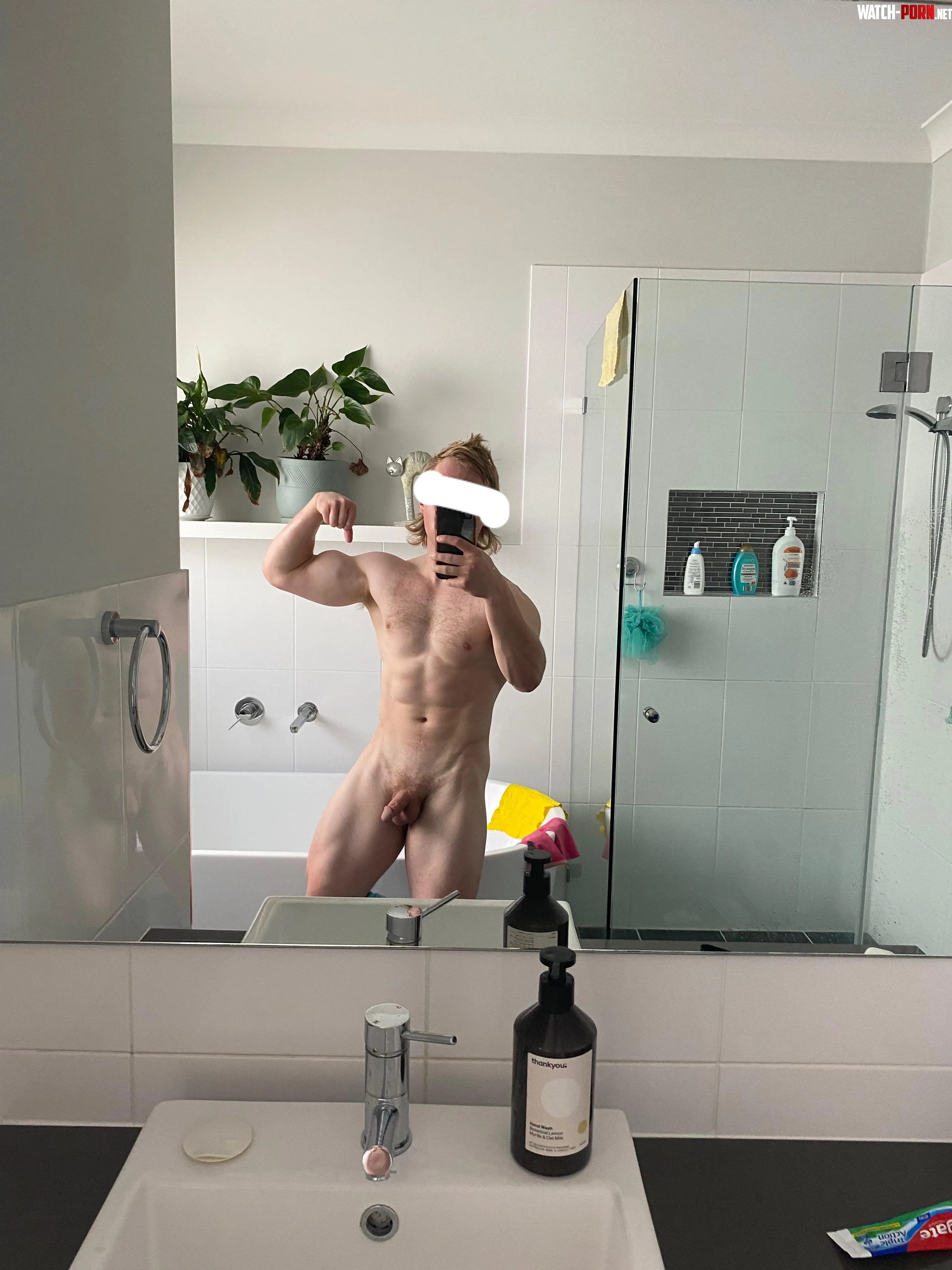 24 Ever had sweaty postworkout sex  by Numerous-Good530