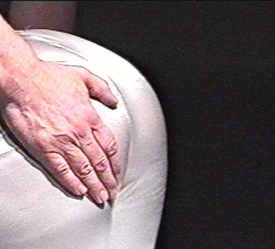 Thumbnail The Allure of Spanking: Revealing Sensuality Beyond Protection