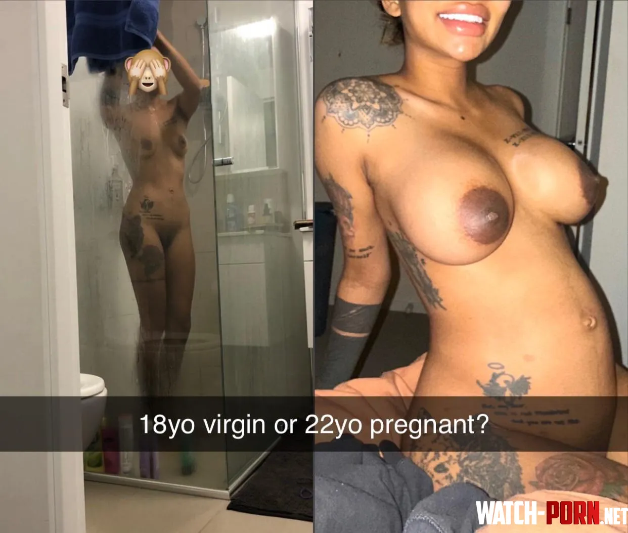 Which would you fuck  by misspiggynyc