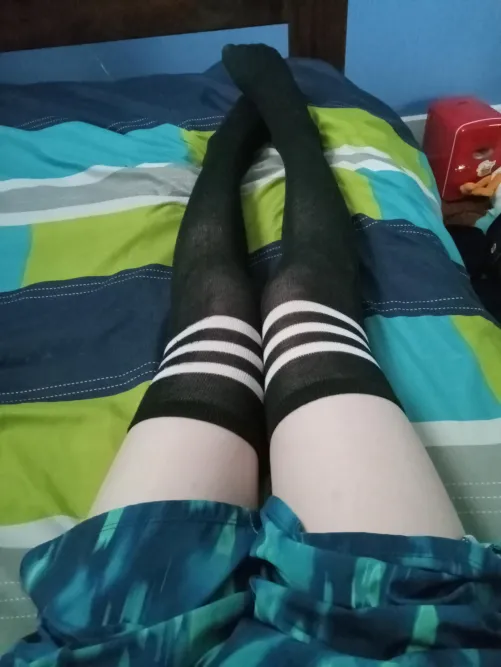 Thumbnail Feeling Adorable: Embracing Cutie Vibes as a Femboy