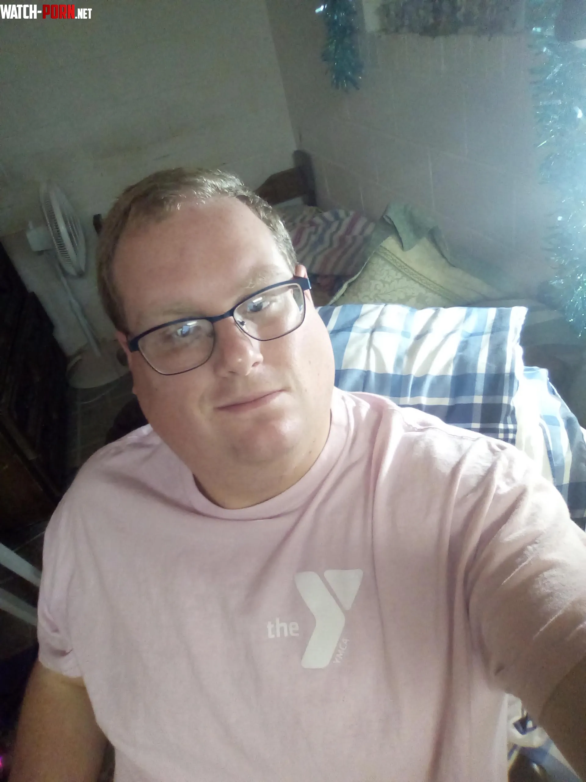 Ready to start the day got my pink  on in honor of breasts cancer awareness month I wanna honor a lady her name is Janet she was my first grade teacher we still stay in touch she is a SURVIVOR and shes such a sweet lady  by One-Impress-307