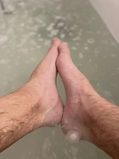 Thumbnail dave_feetastic: Dive into Foot Content on OnlyFans