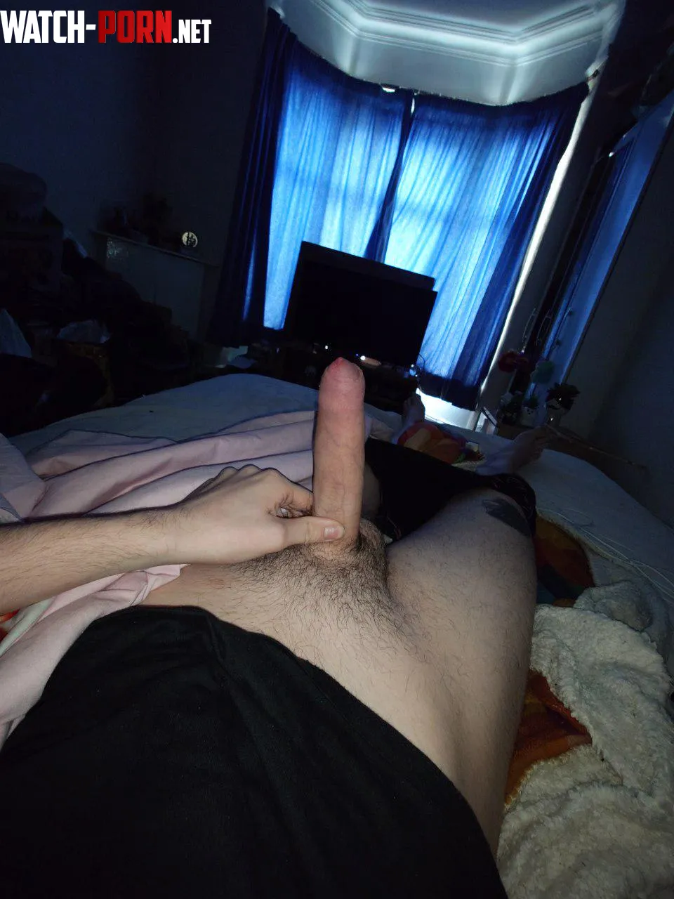 Who here like uncut dick20 by Wonderful-Finance783