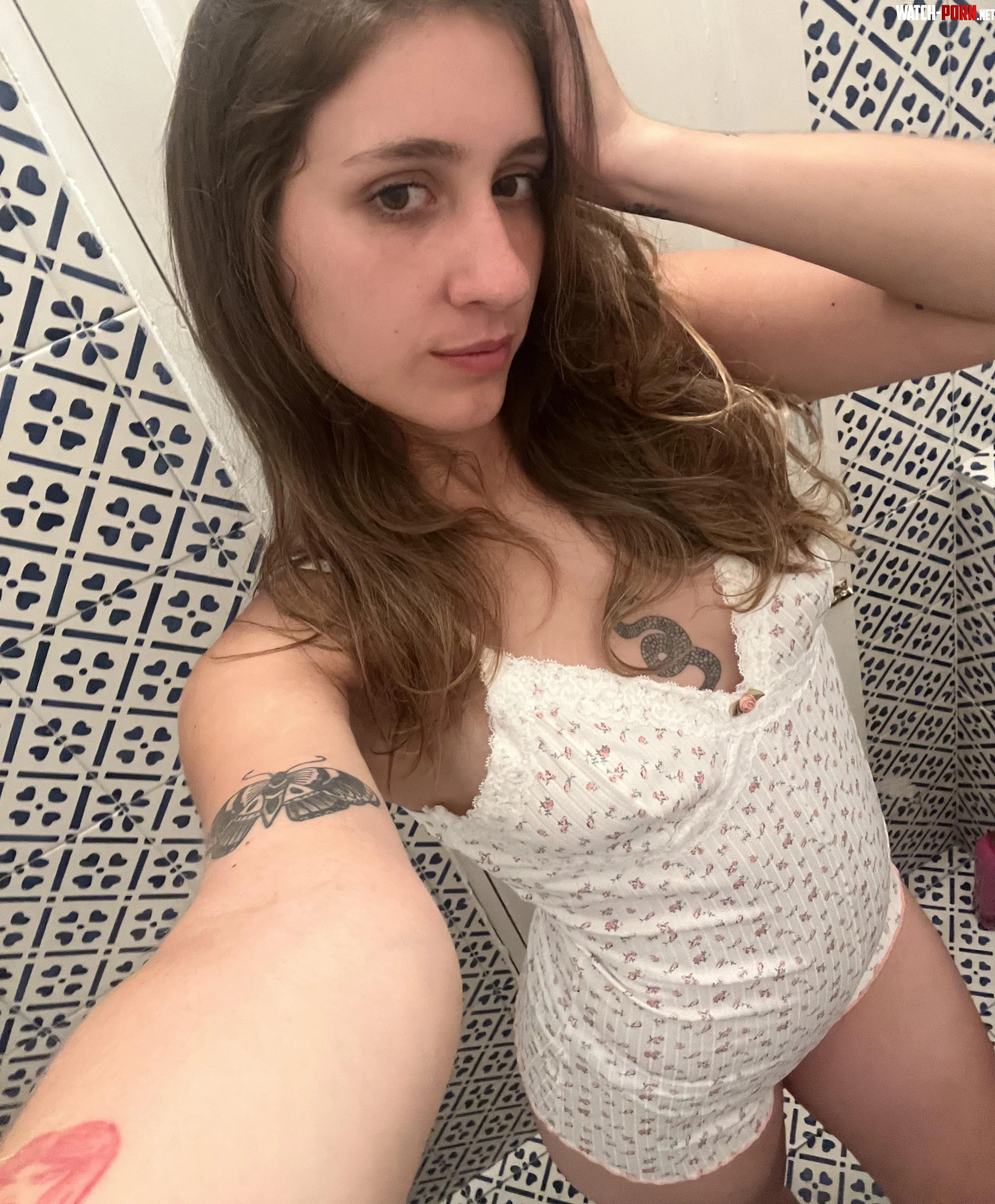 Free for a hot VC session by babysweetxx1