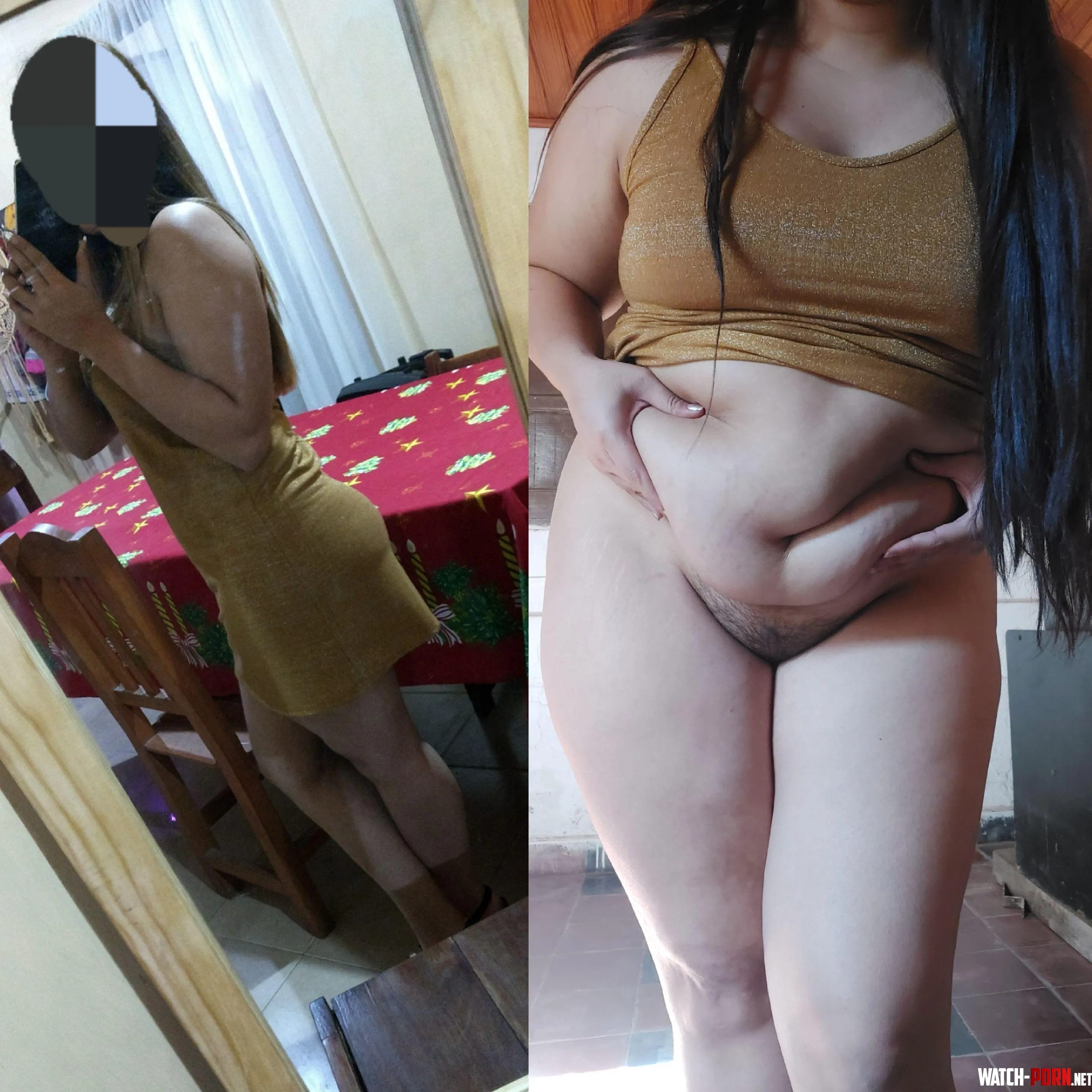 I need more weight there is still not much difference  by Thick_Sector_8591