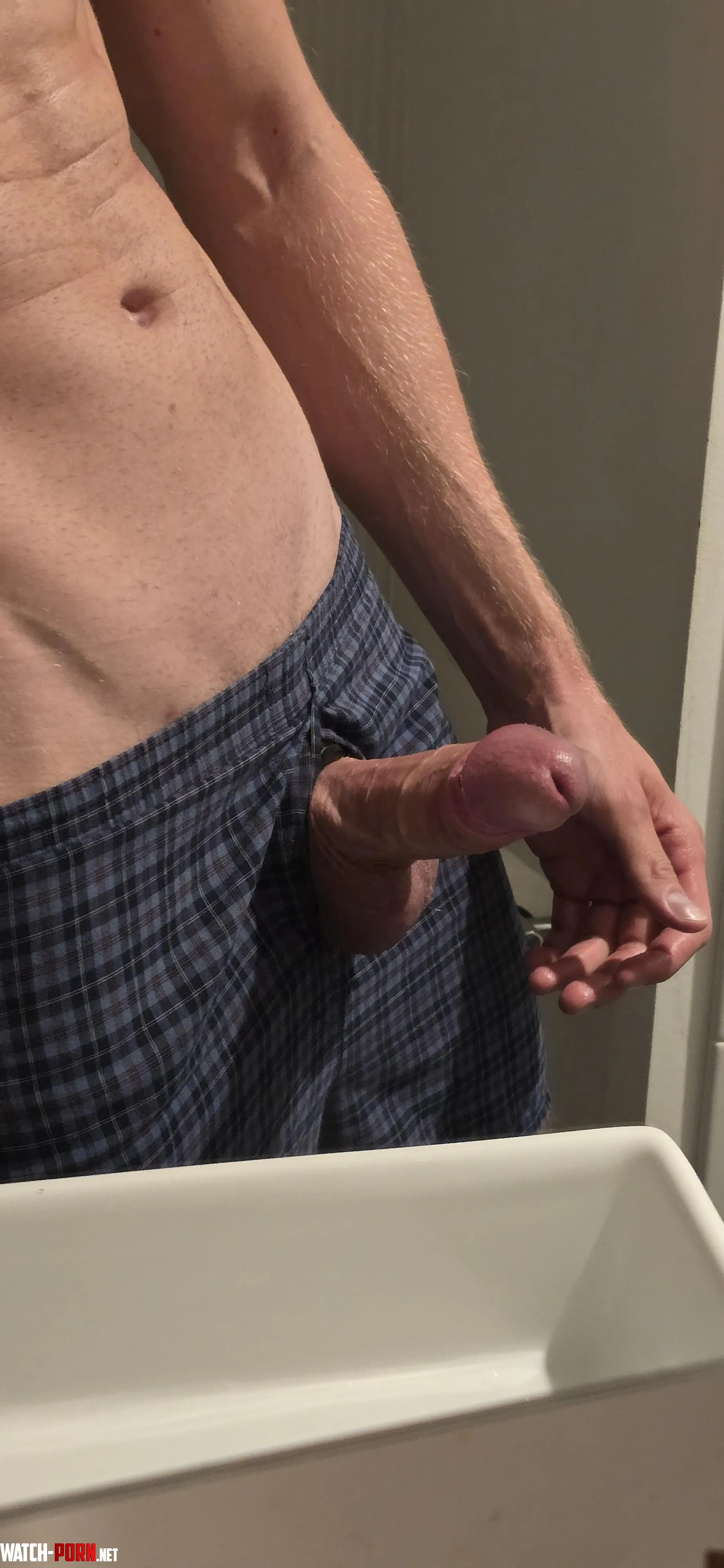 Cant keep my penis inside my boxers  by Working-Group-9152