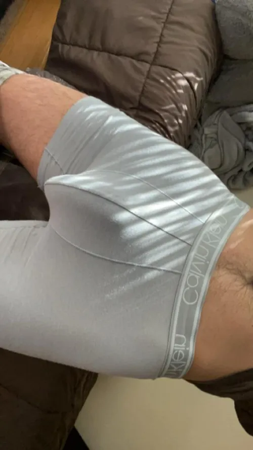 Thumbnail No-Weakness8044's College Adventure: 19 and Bulging