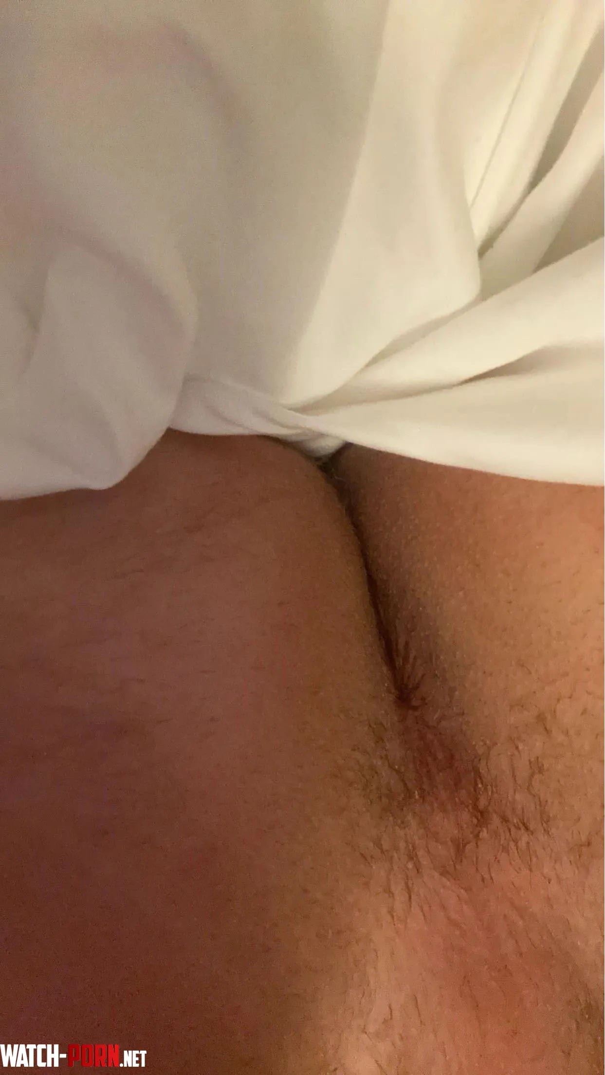 Someone come fuck my tight hole  by Low-Independence-862