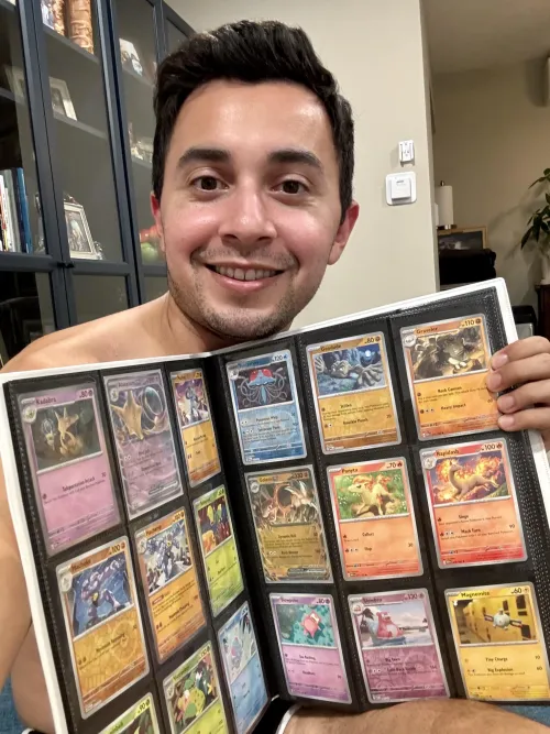 Thumbnail Community Connection: Pokémon TCG Fans in San Diego with Dahenlicious