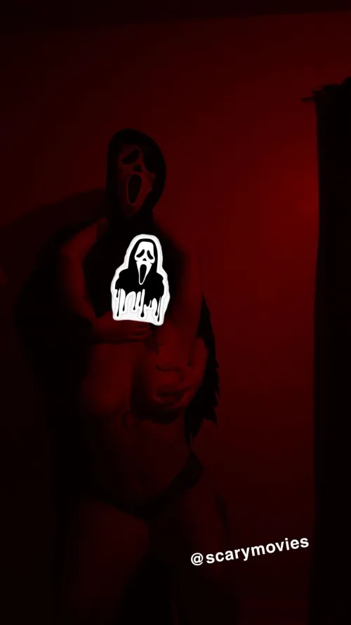 Thumbnail Embrace the Spooky Season Vibe with GhostfaceOF