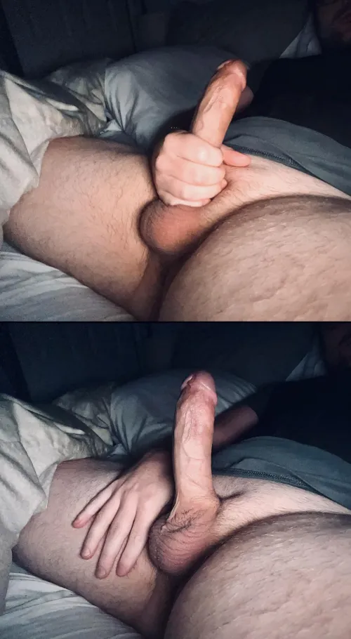 Thumbnail RiskyReid69's Provocative Question: Top or Bottom - Let's Talk Cock