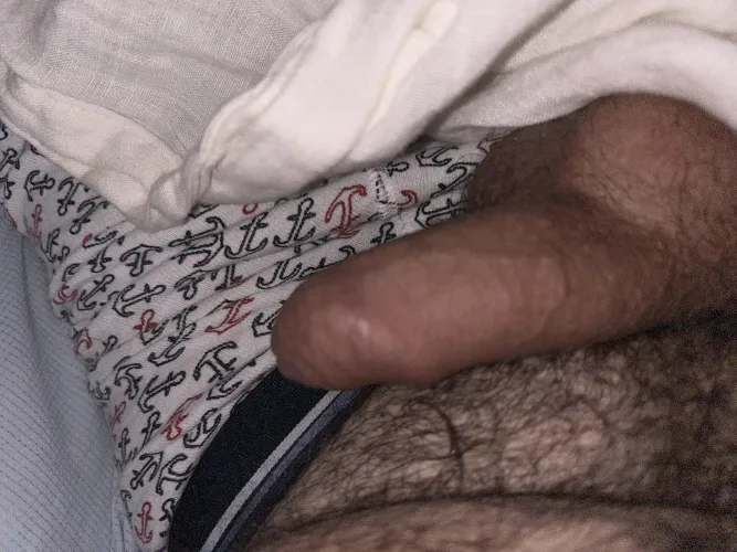 Thumbnail Mine: A Personal Account in the foreskin World