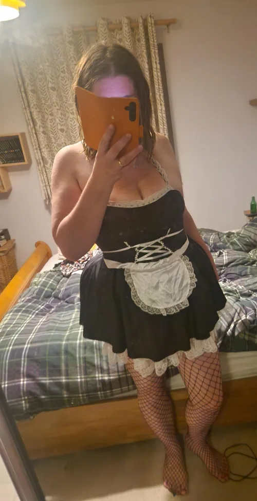 Thumbnail ChelseaPearcexx: Who Needs a Maid on OnlyFans101