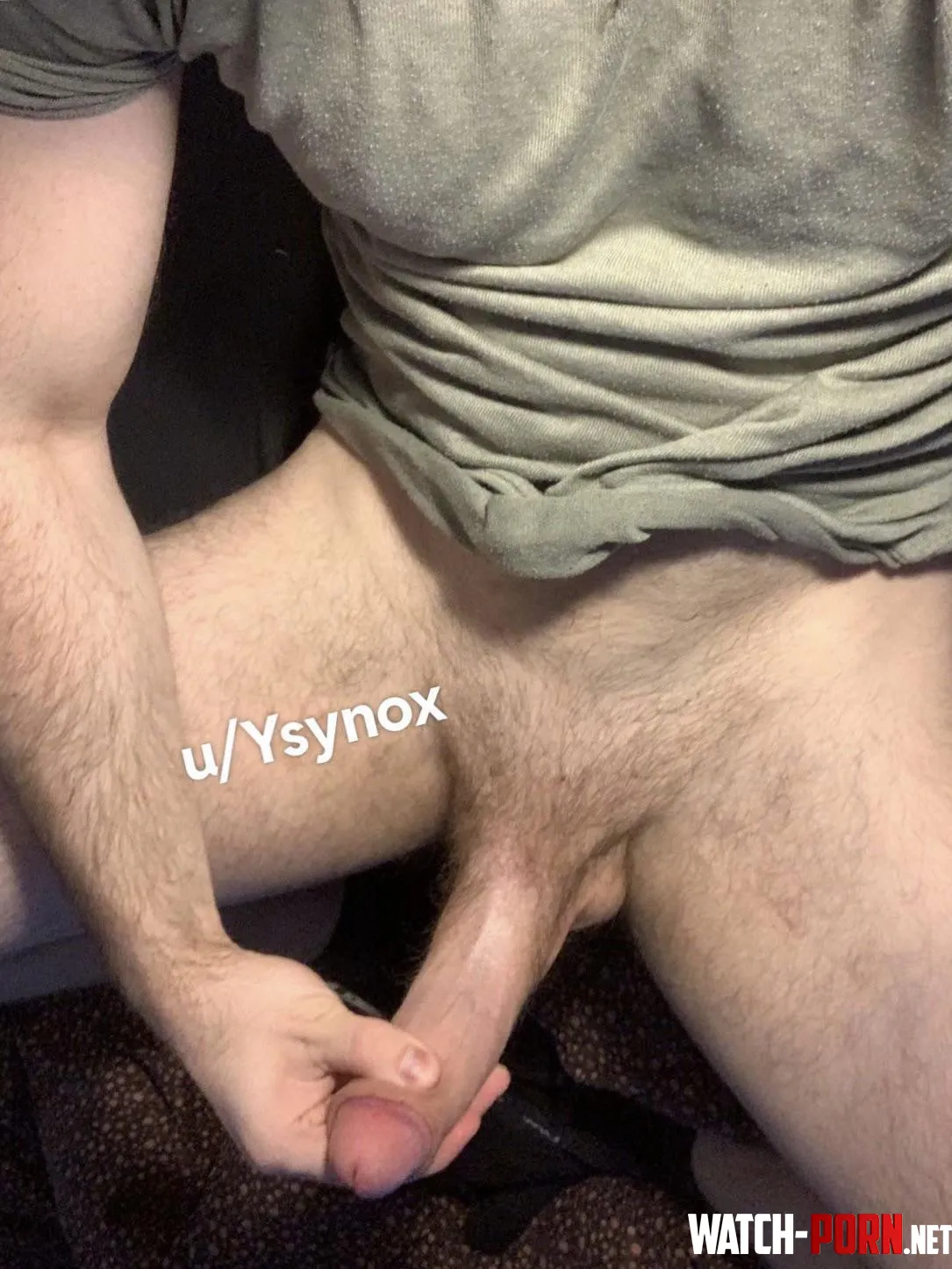 Hopefully big white German cocks are your favourite by Ysynox