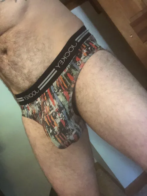 Thumbnail Saturday Vibes: Bulge Revelations by False-Age5832