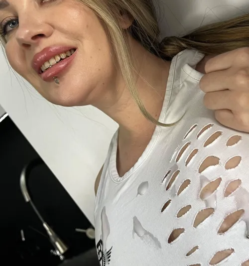 Thumbnail Freshly Filled with Cum Happy Morning by wonderfullsoul | Cumshots