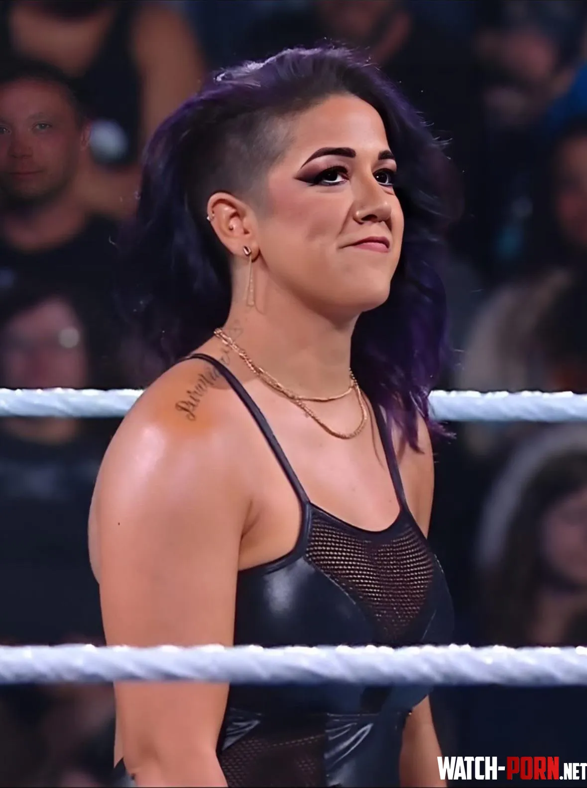 Bayley by CuentaDeThrowaway6