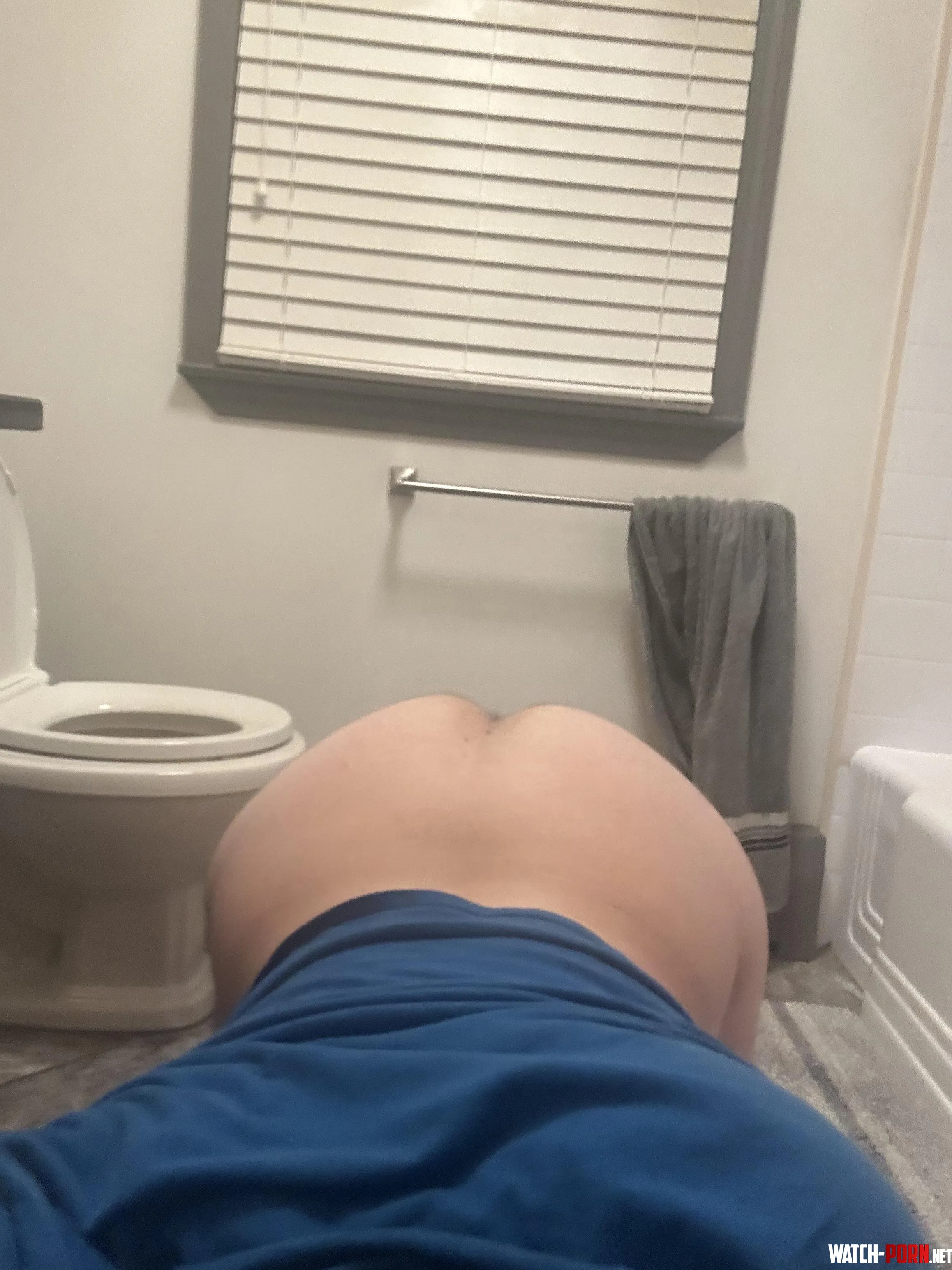 Dm if you like my ass by ObjectivePlenty7588