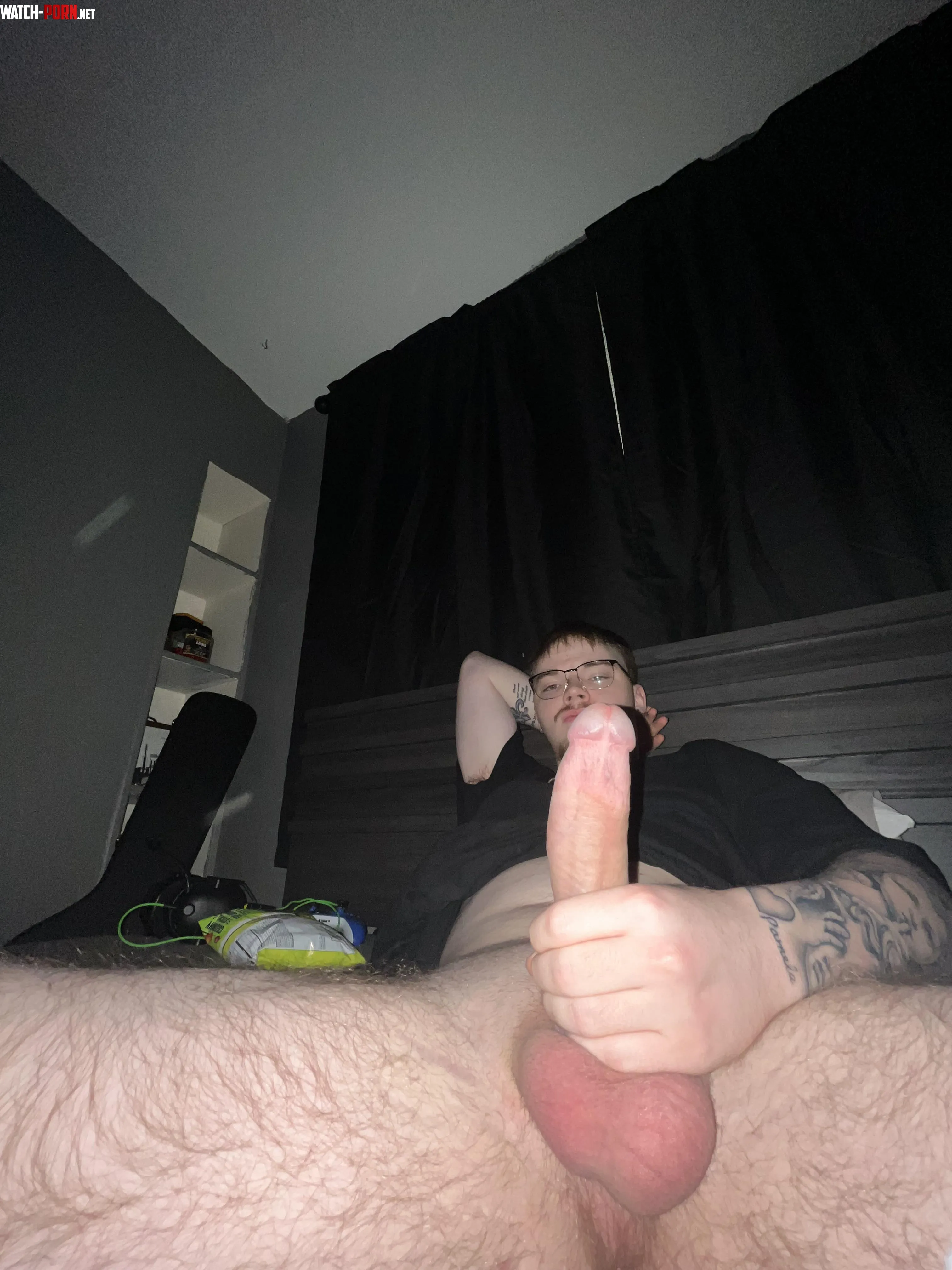 18M4F Would you grip it tighter then my hand by SubstantialSale906