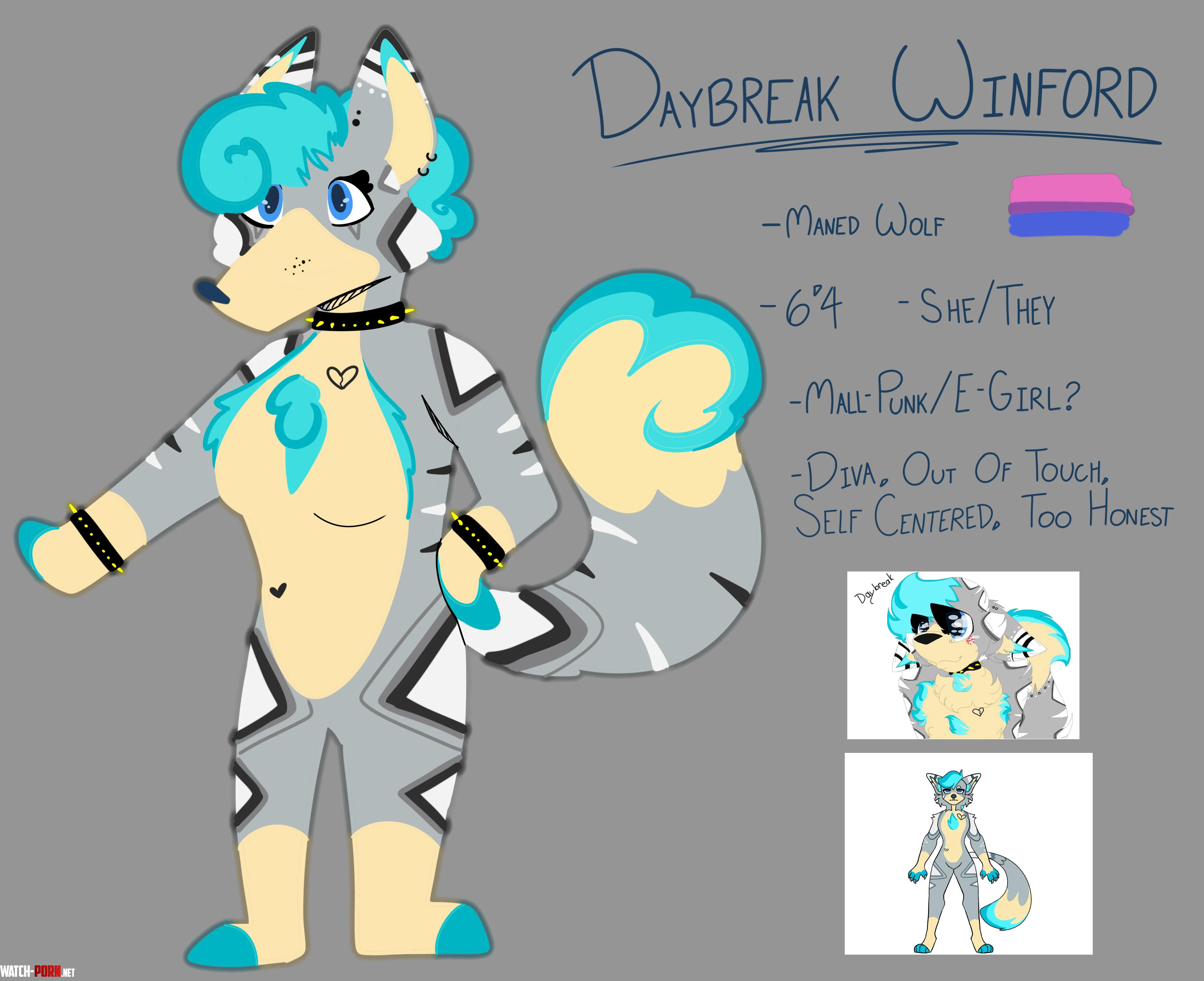 Doodle reference sheets open OC by Tibbles-Yorkie789