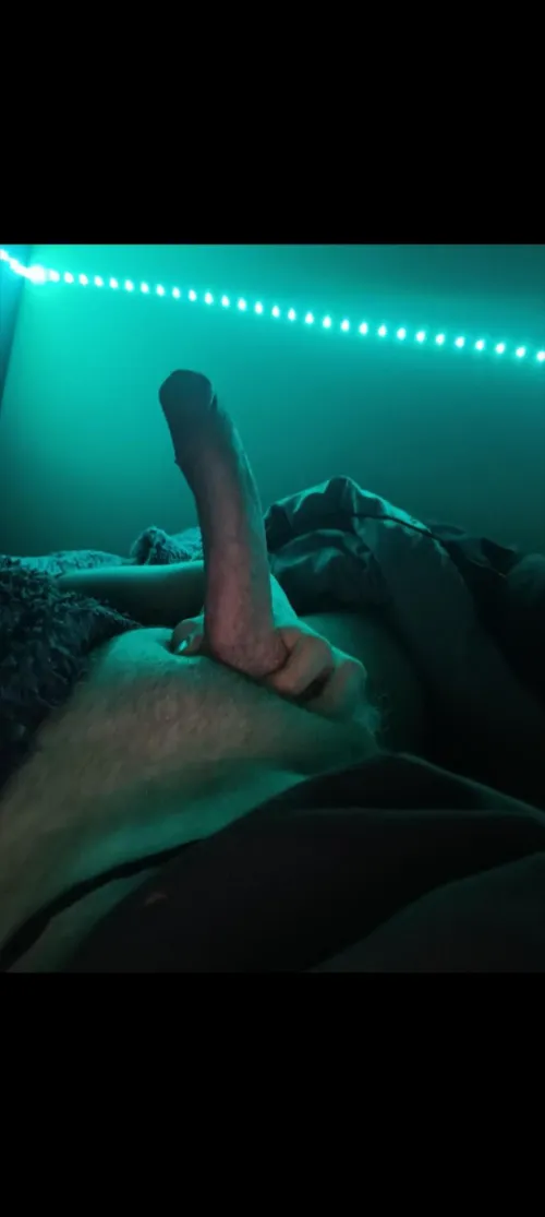 Thumbnail Thick Younger British Cock Needs Your Love - Author ChimpinCocks