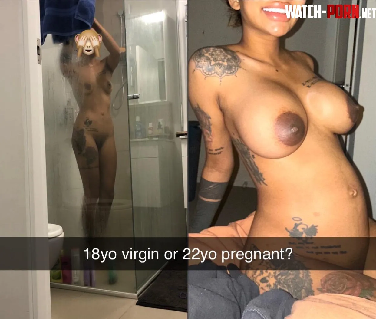 Which would you fuck  by misspiggynyc