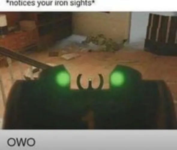 Thumbnail Discovering the Furry World: Exploring the OwO Phenomenon by Laser__wolf