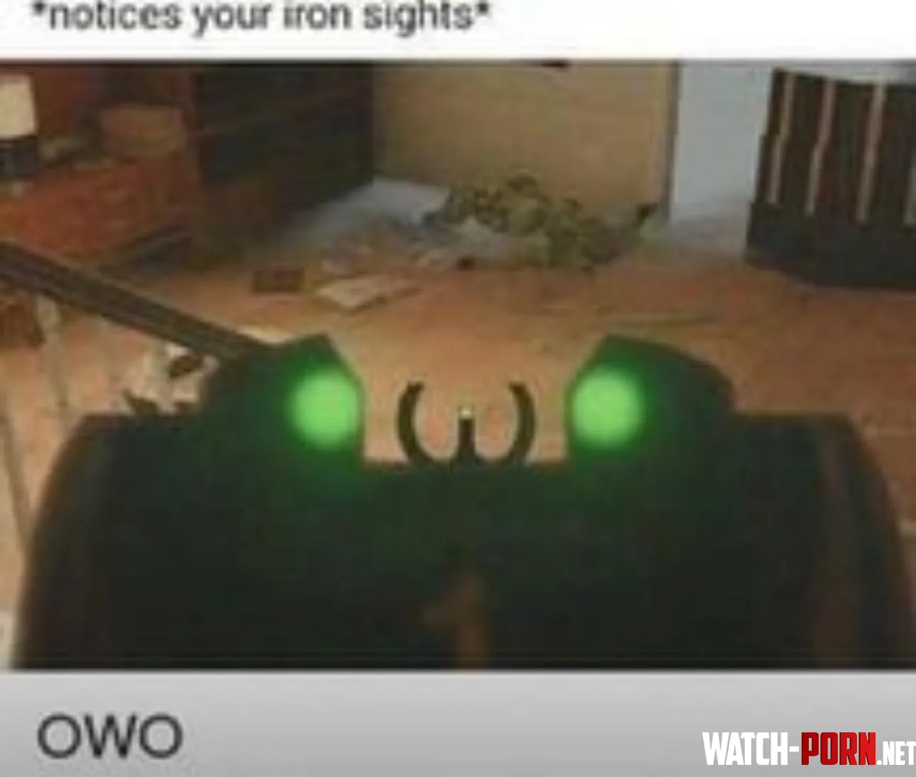 OwO by Laser__wolf