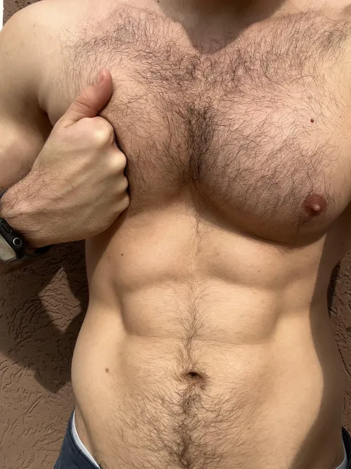 Thumbnail calebpec Teases Post-Gym Encounter on GaybrosGoneWild