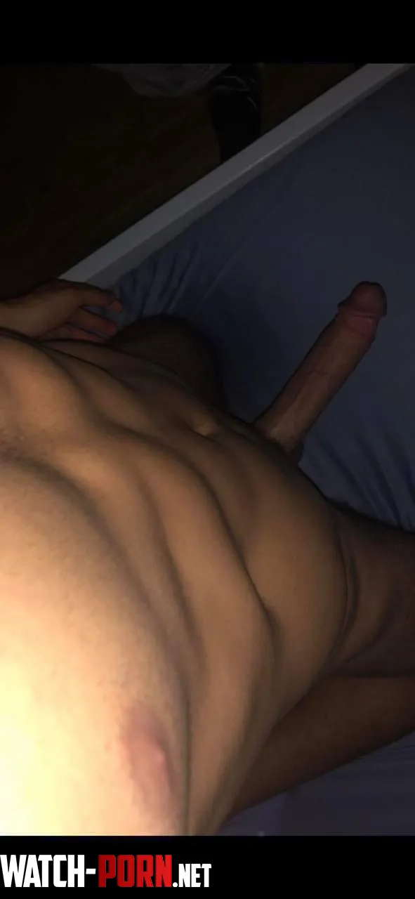 Whos next to take this big cock  by Large_Bit_461