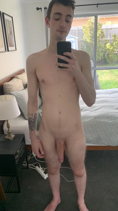 Thumbnail Feedback Welcome: M27, 183cm, 75kg Open to All Thoughts and Comments