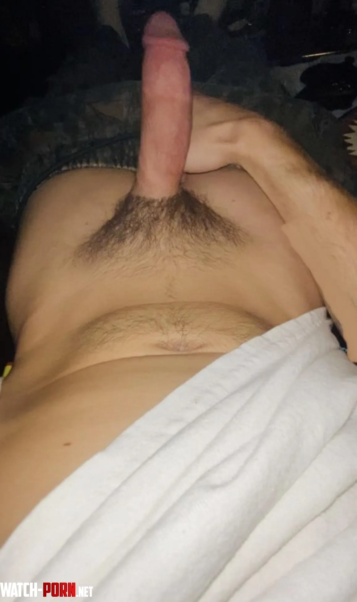 Anyone keep my lonely cock company Rate by Routine_Cookie_9116