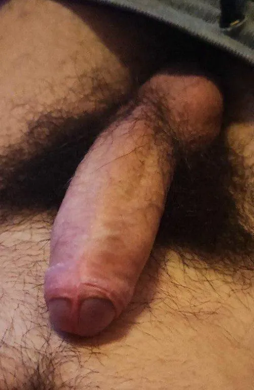 Thumbnail Hairy or Not? Opinions Wanted | Real_Bid_5635