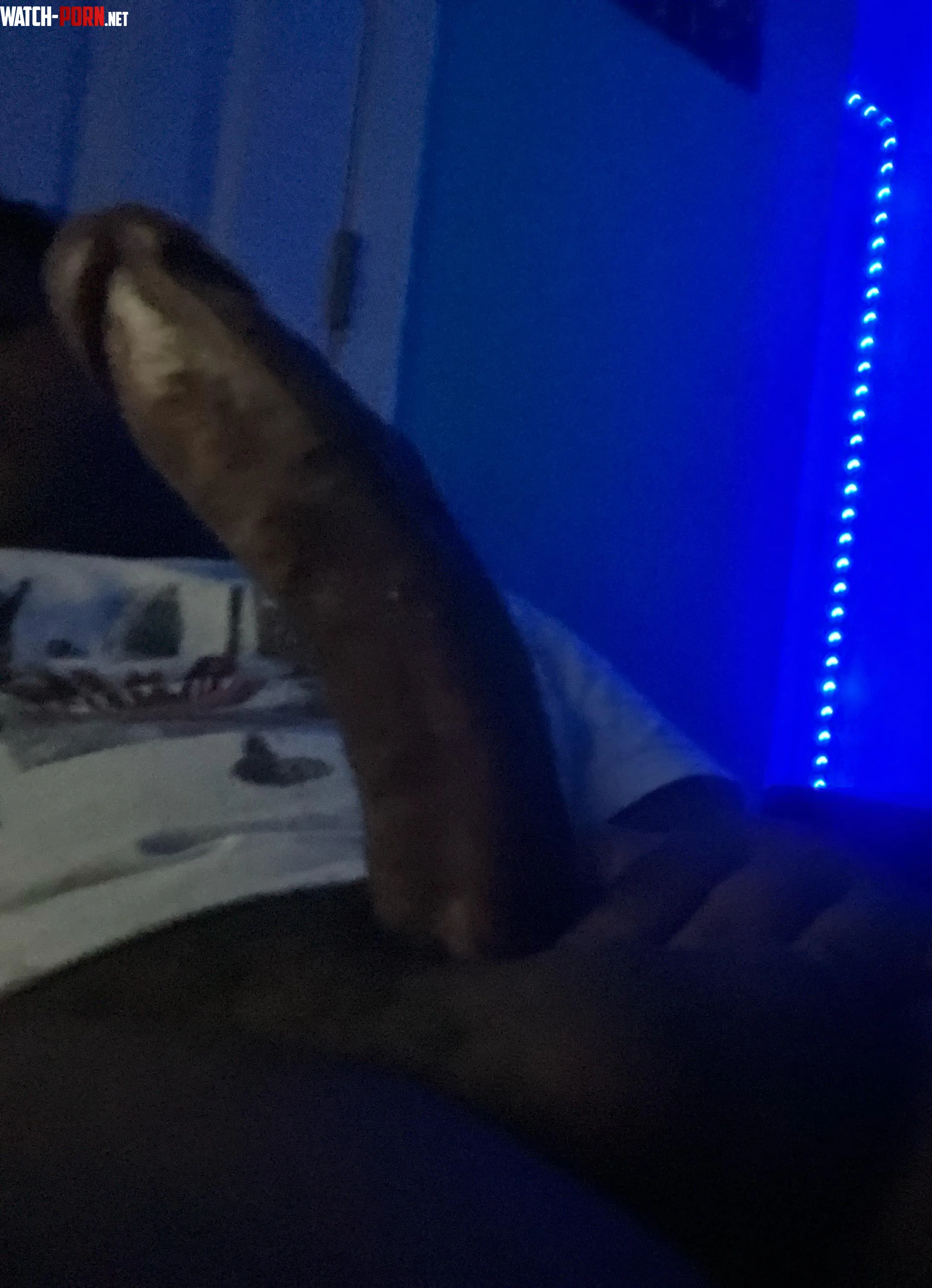 rate my morning wood by RecommendationNo1856