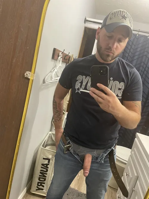 Thumbnail Doing Casual Friday Right - PMs Welcome by shartvonfartin