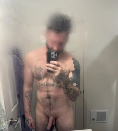 Thumbnail Enjoy the View with TheHedonistKing | hotguyswithtattoos