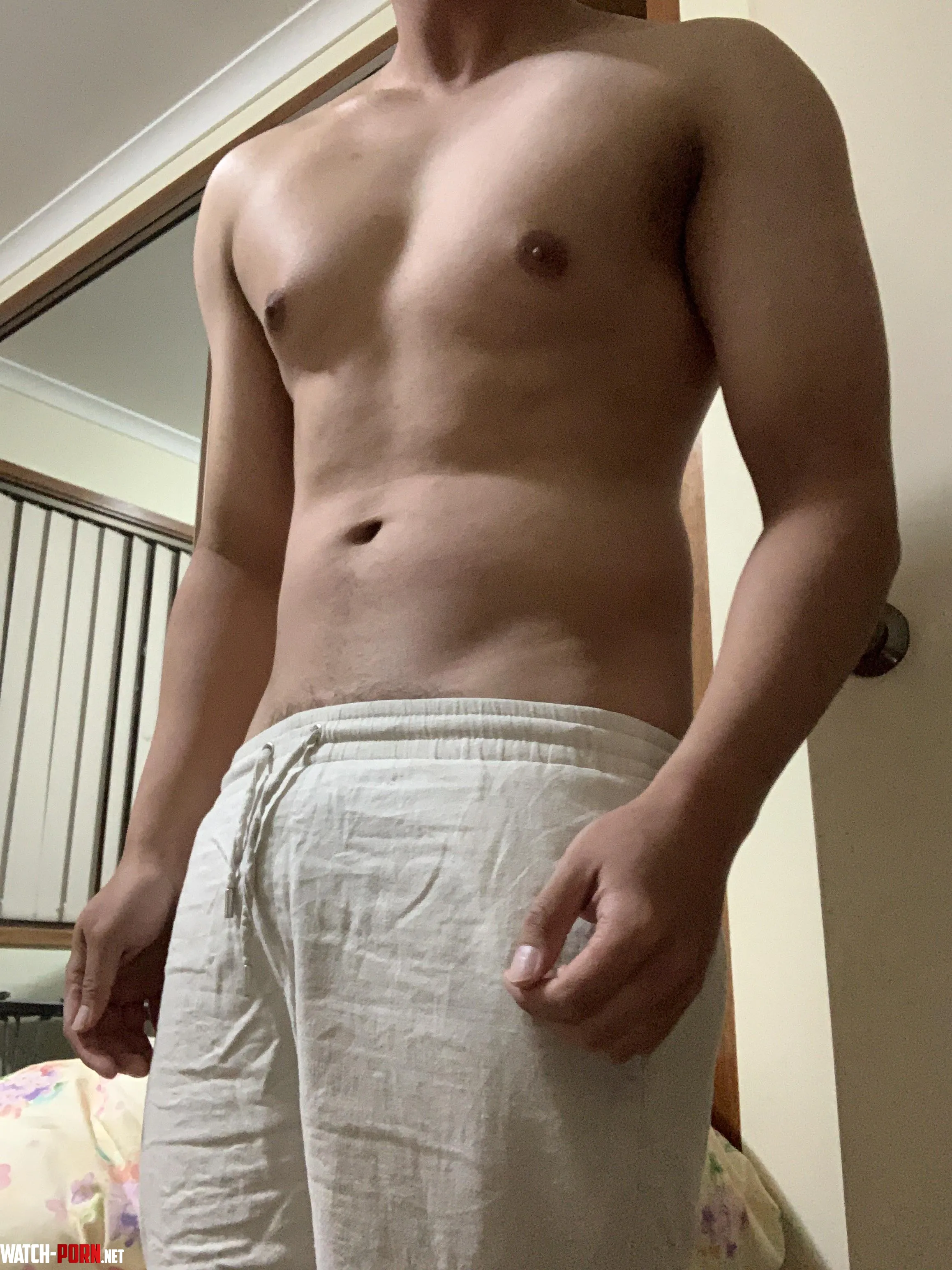 Self Any older ladys like an Asian stud by yourfvaouriteasian