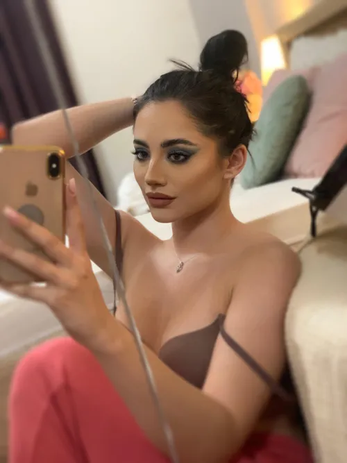 Thumbnail Find a Daddy to Breed This Kitty - Tips From adriennaava | OnlyFans101