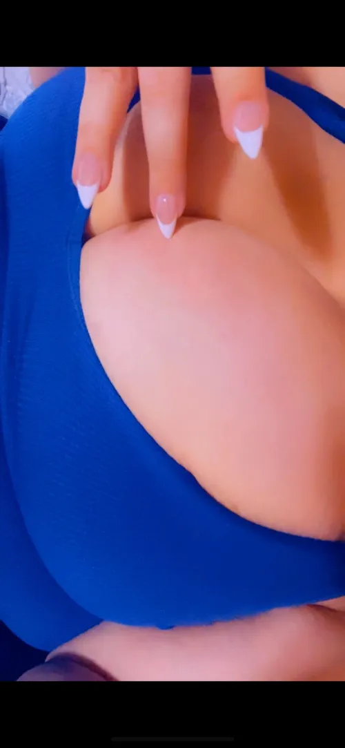 Thumbnail Netflix and Chill with a BBW Twist