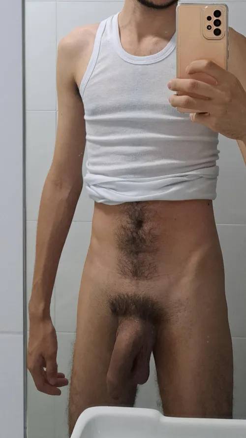 Thumbnail Is My Cock OF Worthy? Critique by hungandtortured