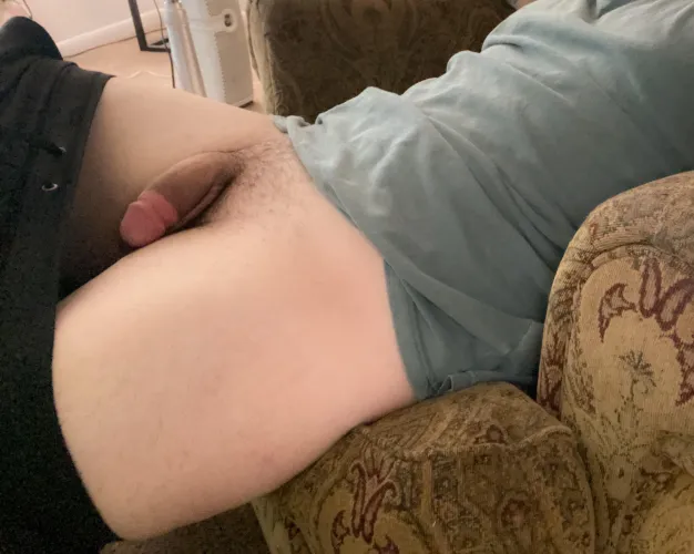 Thumbnail In Need of Assistance: 28-Year-Old Seeks a Helpful Hand in the Penis Category