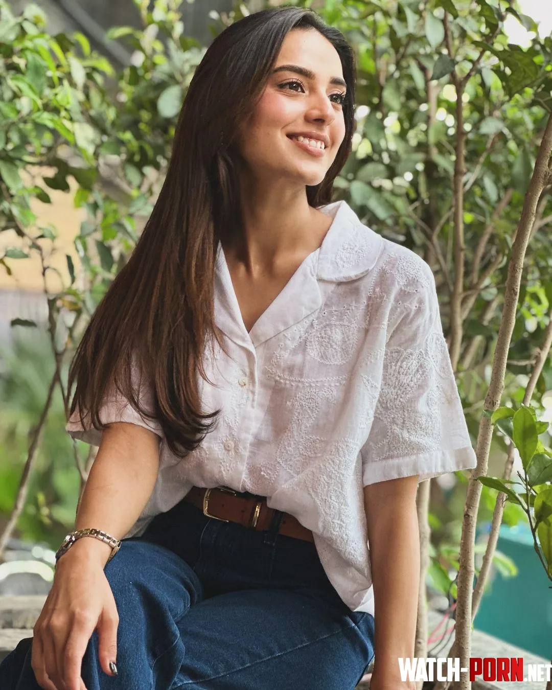 Iqra Aziz by James007BondUK