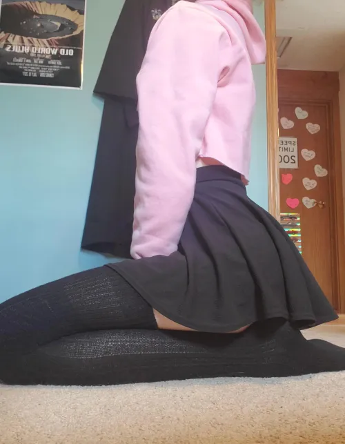 Thumbnail Daddy's Request: Fill My Little Cunny in the FemBoys Domain by breedableboyy