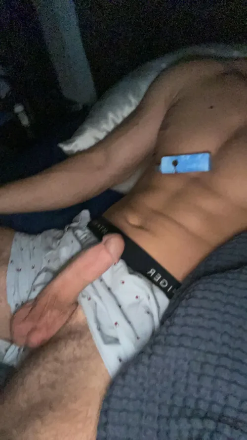 Thumbnail Just Wanna Show Off This Young Teen Body by Just_Home9036 | boysgonewild