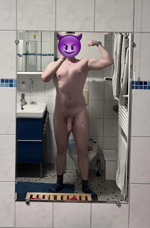 Thumbnail M22 Seeking Advice on Pleasuring - Chriss8inch__ in ThickDick Category