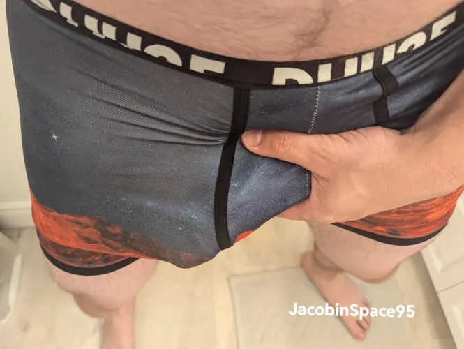 Thumbnail 28 Sunday Funday: Bulge Analysis by JacobinSpace95