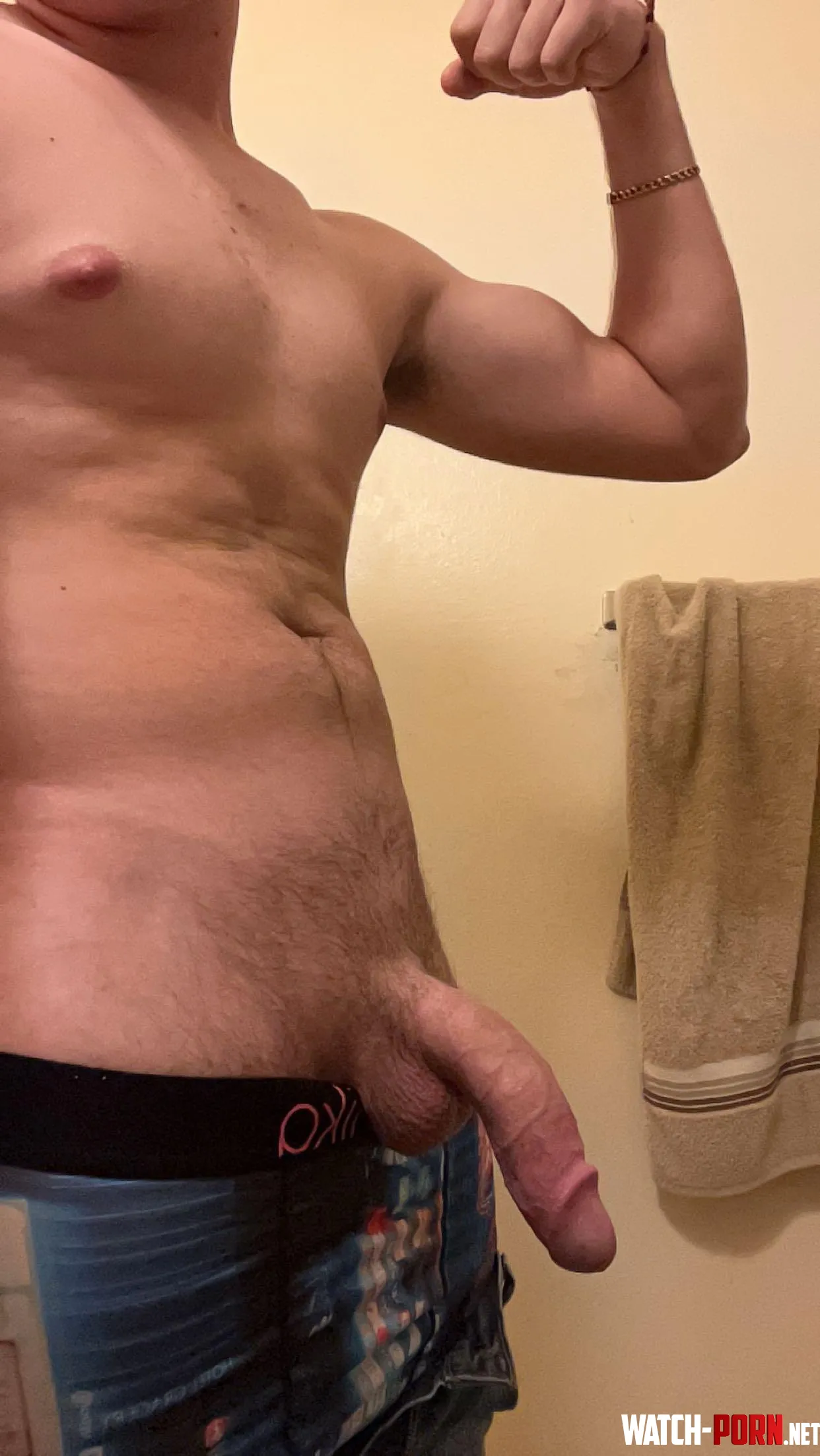 what would you rate my latino cock M19 by Beneficial_Pea1976